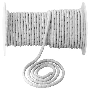 Bleiband/Bleikordel - Beschwerung für Gardinen und Vorhänge in verschiedenen Gewichten und Längen