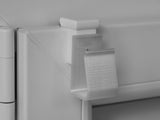 Fensterhaken mit Batteriehalter für beleuchtete Fensterdekoration